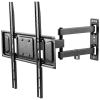 Ellies Solid series Full Motion Single Arm Mount 32"-65"TVs