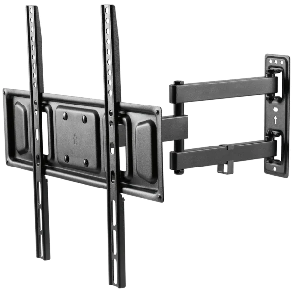 Ellies Solid series Full Motion Single Arm Mount 32"-65"TVs