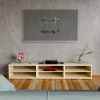 Ellies Solid series Tilt TV Wall Mount For 23" - 42" TVs