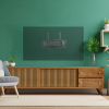 Ellies Solid series Full Motion Single Arm Mount 32"-65"TVs