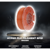 3-1004 Creality Hyper PLA Filament RFID - Brown