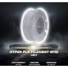 Creality Hyper PLA Filament RFID - Grey