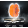 3-1006 Creality Hyper PLA Filament RFID - Orange