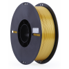 3-1021 Creality Silk PLA Filament - Gold 1kg