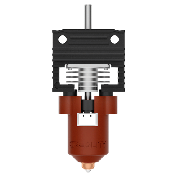3-1026 Creality K1 Unicorn Hotend Kit