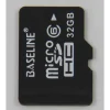 3-104 Baseline 32gb Micro SD
