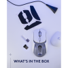 3-1090 Logitech(R) G309 Lightspeed Wireless Mouse - White
