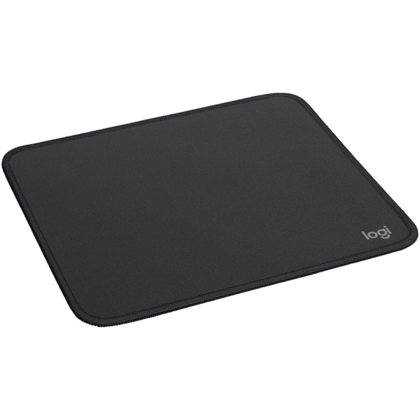 Logitech(R) Studio Series Mouse Pad - Graphite