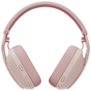 Logitech(R) Zone Vibe 100 Wireless Headphones - Rose