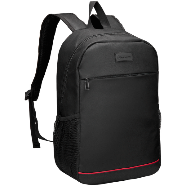 Amplify Industrial 15.6"Laptop Backpack Black