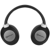 3-1172 Amplify Onyx Bluetooth Wireless Headphones with ANC - Black