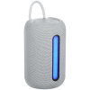 3-1180 Amplify Swift Series Bluetooth Speaker - Grey