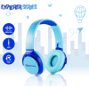 Amplify Explorer Bluetooth Wireless Headphone