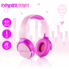 3-1192 Amplify Explorer Bluetooth Wireless Headphone