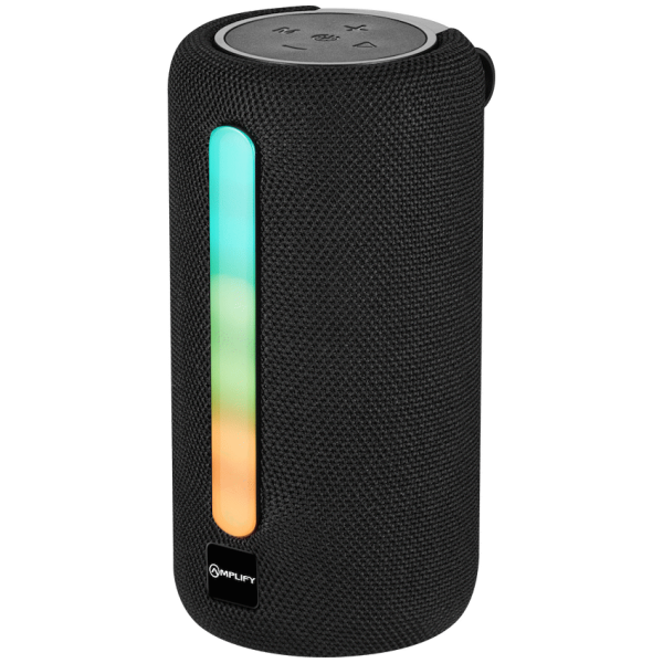 Amplify Sound Pop Bluetooth Speaker