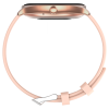 Amplify Compete Series Smart Watch - Gold