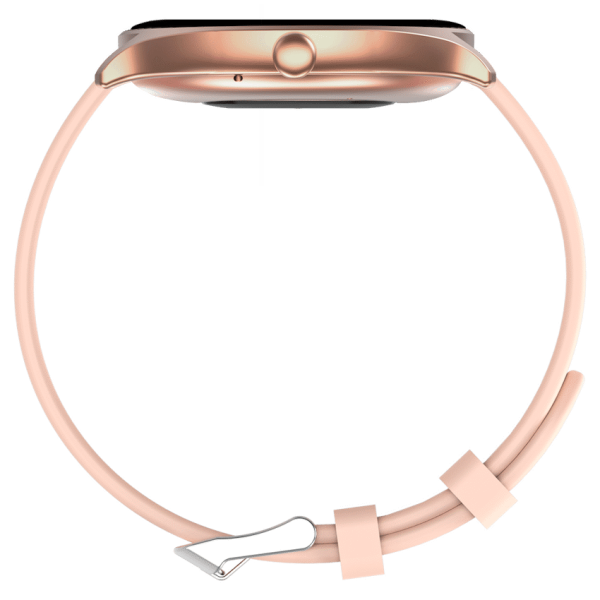 Amplify Compete Series Smart Watch - Gold
