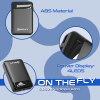 Amplify On The Fly 10,000mAh Power Bank