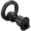 Amplify Clip Series Magnetic Car Phone Vent Holder (PDQ) - Black