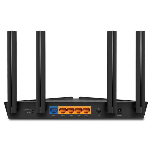 TP-Link Archer AX53 AX3000 Dual-Band Wi-Fi 6 Router
