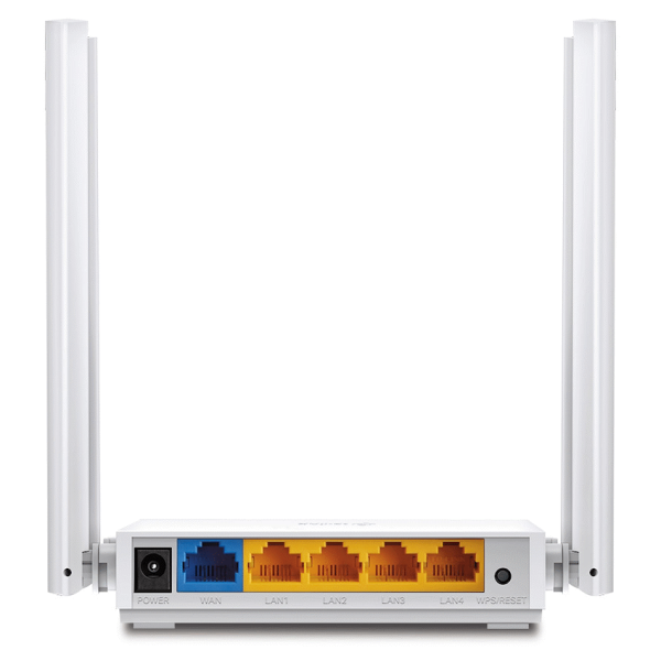 3-1226 TP-Link Archer C24 AC750 Dual-Band Wi-Fi Router