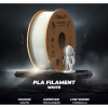 Creality Hyper PLA High-Speed White Filament 1kg