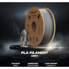 Creality Hyper PLA High-Speed Grey Filament 1kg