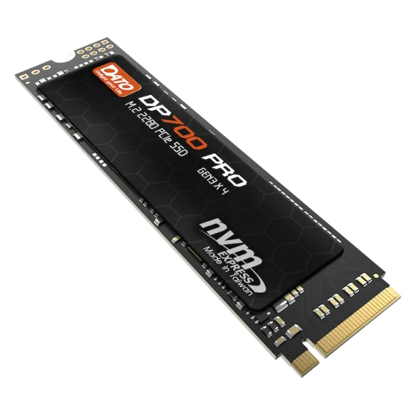 3-127 DATO DP700PRO NVME M.2 2280 - 512gb