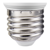Switched 7w A60 LED Insect Lamp E27