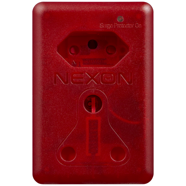 Nexon 2-Way High-Surge Multi Adaptor