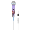 Frozen Auxiliary Microphone