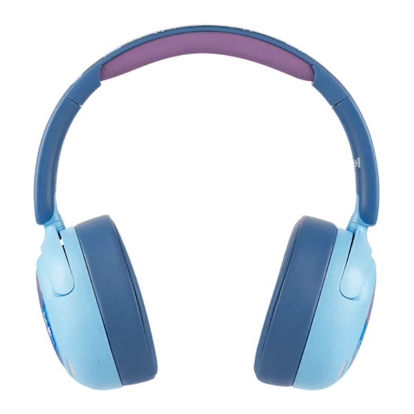 Disney Stitch ANC Padded Bluetooth Headphones
