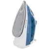 Elektra 2200W Ceramic Steam Iron - Dark Blue