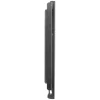 Ellies Solid series Fixed Tv Wall Mount For 23" - 42" TVs
