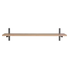 Everfurn Sunrise Wall Shelf