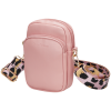 SupaNova Donna Device Cross Body - Pink