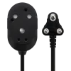 Ellies Back to Back Heavy Duty Extension Lead-10M