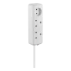 Ellies 3 Way Multiplug -0.5M