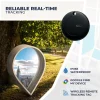 MiTag Android Tag with Keyring - 1 Pack