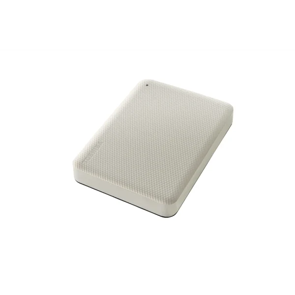 3-308 Toshiba Canvio Advance 2tb 2.5" USB 3.2 - White
