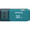 3-373 Kioxia 32gb USB 2.0 - Aqua