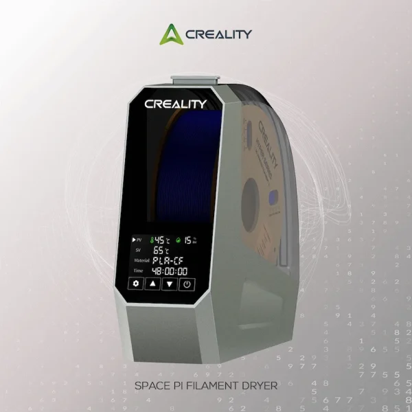 Creality Space Pi Filament Dryer