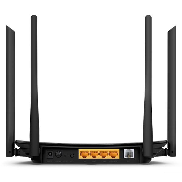 TP-Link Archer VR300 AC1200 Wi-Fi VDSL/ADSL Modem Router