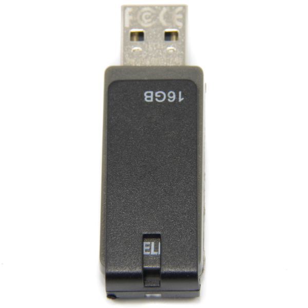 Baseline USB 16gb Flash Drive