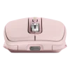 Logitech(R) MX Anywhere 3S Wireless Mouse - ROSE