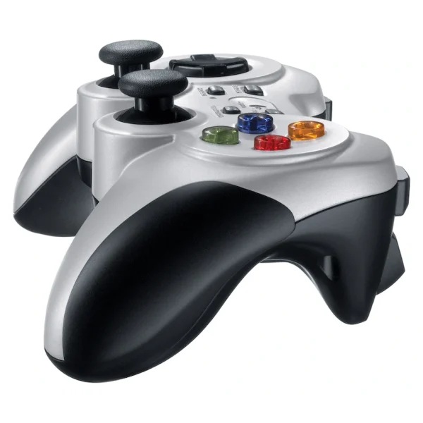 Logitech(R) F710 Wireless Gamepad - Grey