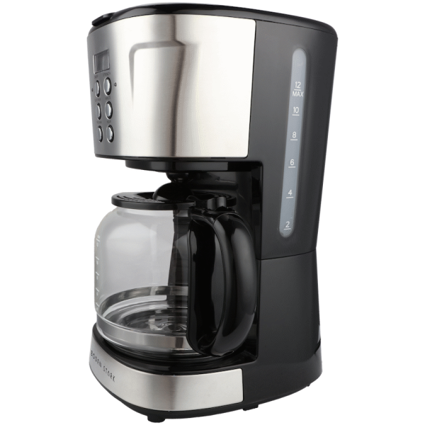 Boden Stark Drip Coffee Machine