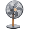 Boden Stark 30cm Desk Fan