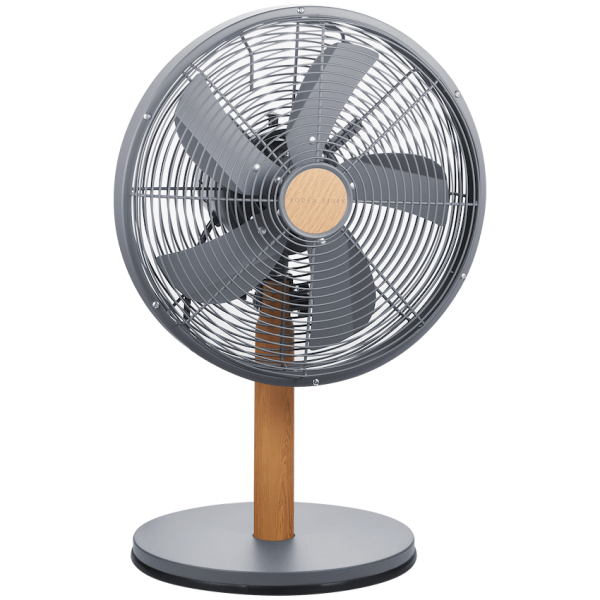 Boden Stark 30cm Desk Fan