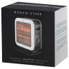 3-430 Boden Stark Double Sided Bar Heater